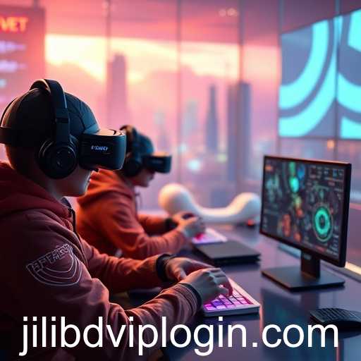 jilibd