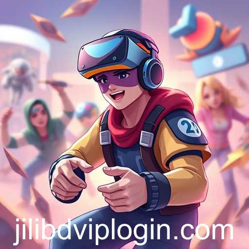 The Rising Influence of Jilibd in Online Gaming