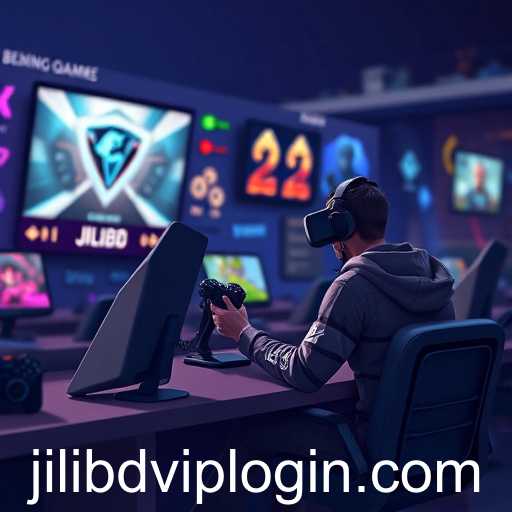 Exploring the Digital Playground: The Rise of Online Games