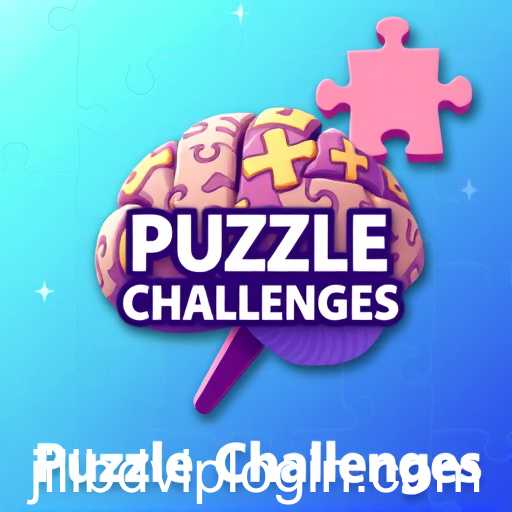 Exploring the World of Puzzle Games: A Deep Dive Into 'jilibd'