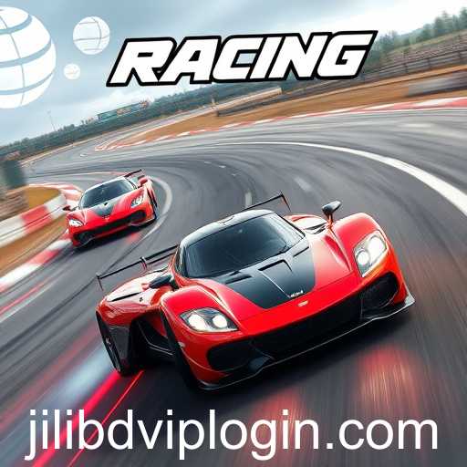 Exploring the Excitement of Racing Thrills on 'jilibd'