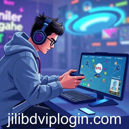 The Rise of Online English Gaming Platforms in 2025