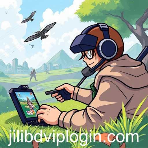 The Rise of Online Gaming Platforms