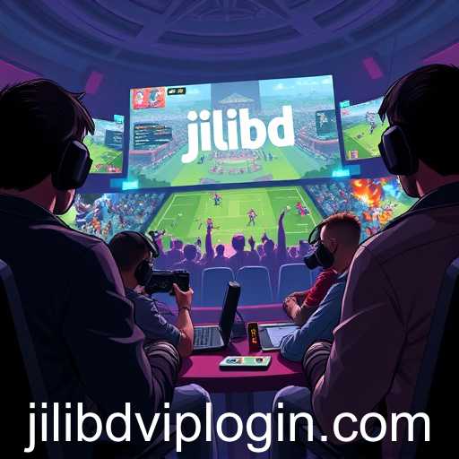 Rise of Online Gaming Platforms