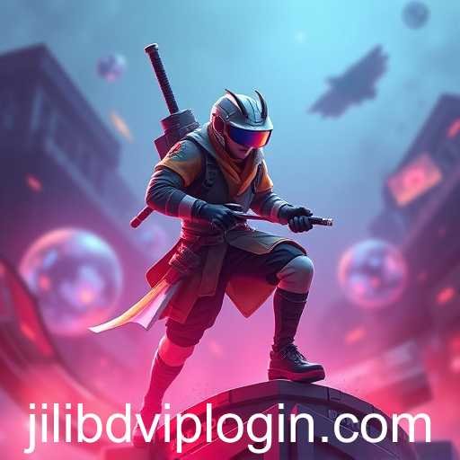 The Rise of Jilibd in Online Gaming