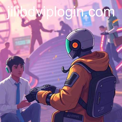 The Rise of Jilibd in Online Gaming