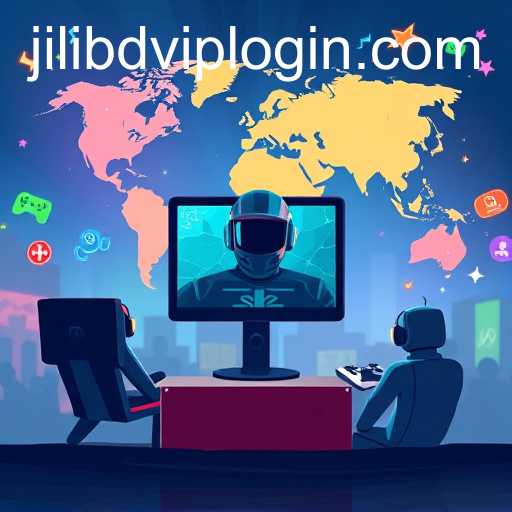 The Rise of Online Gaming Communities