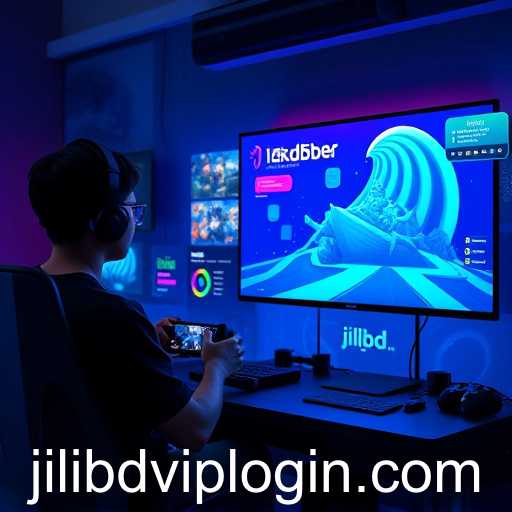 jilibd